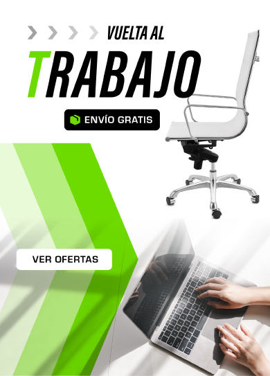 VUELTA AL TRABAJO